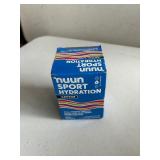 nuun sport hydration tablets