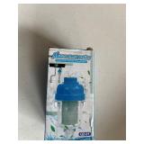 Multifunctional pre filter