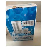 Water faucet Water purification