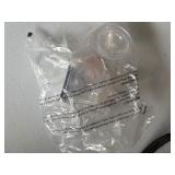 Level 2 Baby bottle nipples only