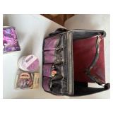 Scrapbooking carrier