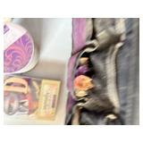 Scrapbooking carrier