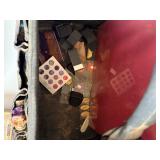 Scrapbooking carrier