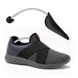 6 pairs of shoe stretchers