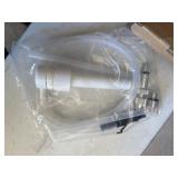 Fluid lubricant pump