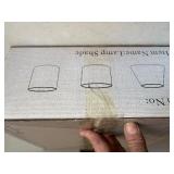 make your own lamp shade