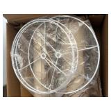 make your own lamp shade