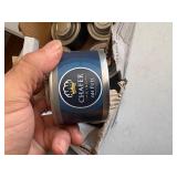 7 Chafer kling heaters