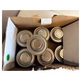 7 Chafer kling heaters