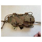 Tactical Magazine carrier