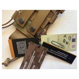 Tactical Magazine carrier