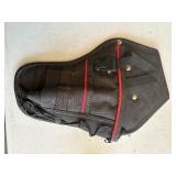 Cordless drill holster