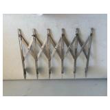 pastry and pasta cutter