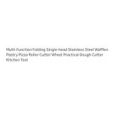 pastry and pasta cutter