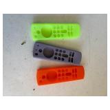 silicone roku remote covers