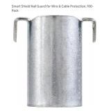 Smart guard wire protectors