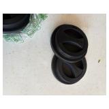 silicone coffee cup covers