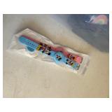 2 Disney Air Tag watch bands