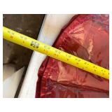 4"x 22" round quilt savers