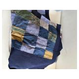 quilts and throw balankets