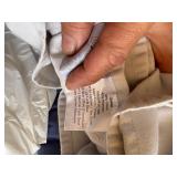 Queen sheets and pillow cases