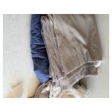 Queen sheets and pillow cases