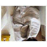 Queen sheets and pillow cases