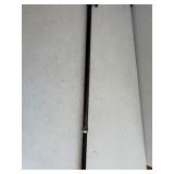 adjustable walking crane