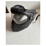 Proto paintball mask