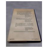 The Healing Brain (1987) - First Edition Hardcover