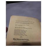 The Language of Love - 1975 First Edition Book