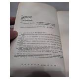 Notes to Myself by Hugh Prather - 1970 First Edition