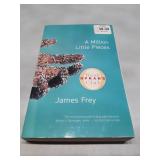 A Million Little Pieces - First Anchor Books Edition (2004)