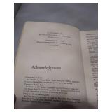 The Variety of Poetry: An Anthology (1964 Odyssey Press)