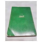 The Variety of Poetry: An Anthology (1964 Odyssey Press)