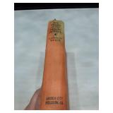 Six Years in the Malay Jungle by Carveth Wells - 1925 Edition