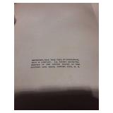 Six Years in the Malay Jungle by Carveth Wells - 1925 Edition