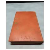 Six Years in the Malay Jungle by Carveth Wells - 1925 Edition