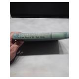 Before I Sleep: The Last Days of Dr. Tom Dooley - First Edition (1961)