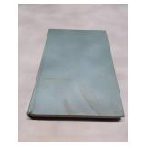 Before I Sleep: The Last Days of Dr. Tom Dooley - First Edition (1961)