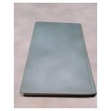 Before I Sleep: The Last Days of Dr. Tom Dooley - First Edition (1961)