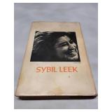 My Life in Astrology by Sybil Leek - 1972 First Edition