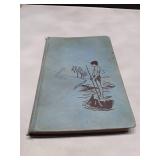 Island Boy by Robert R. Harry Sr. - 1957 Weekly Reader Book Club Edition