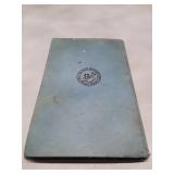 Island Boy by Robert R. Harry Sr. - 1957 Weekly Reader Book Club Edition