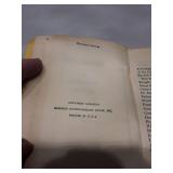 1946 Hilarious Stunts by Harry Githens - First Edition