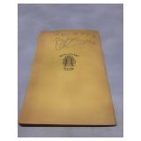 1946 Hilarious Stunts by Harry Githens - First Edition