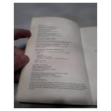 Karma Cards by Monte Farber - 1988 Penguin First Edition