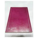 Karma Cards by Monte Farber - 1988 Penguin First Edition