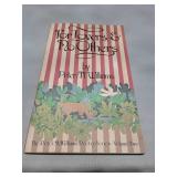 For Lovers & No Others by Peter McWilliams - 1978 Poetry Book