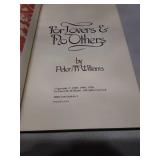 For Lovers & No Others by Peter McWilliams - 1978 Poetry Book